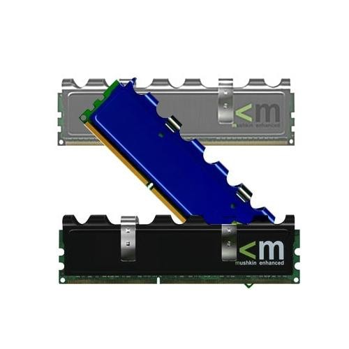 Mushkin ma jak do tej pory najbogatszą ofertę trójkanałowych pamięci DDR3 dla procesorów Core i7