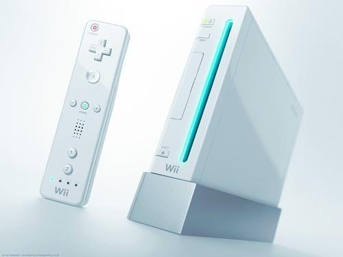 Również konsole do gier takie jak Nintendo Wii oferują możliwość konfiguracji sieciowej za pomocą przyciśnięcia jednego guzika. Info: www.nintendo.com, cena: ok. 700 zł