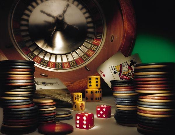 20 mld $ - Tyle pieniędzy wydanych zostanie w 2008 roku na gry hazardowe online.