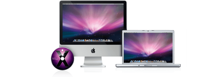 Mac OS X Snow Leopard będzie działał wydajniej dzięki kompatybilności z OpenCL