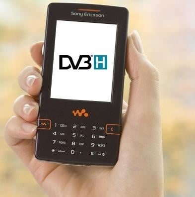 W lutym operatorzy uruchomili pierwsze w Polsce testy Cyfrowej Telewizji Mobilnej w standardzie DVB-H
