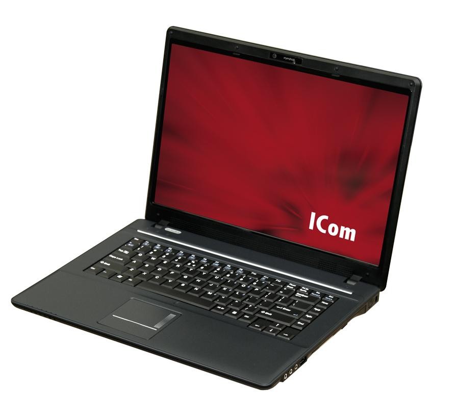 ICom SmartBook 4221