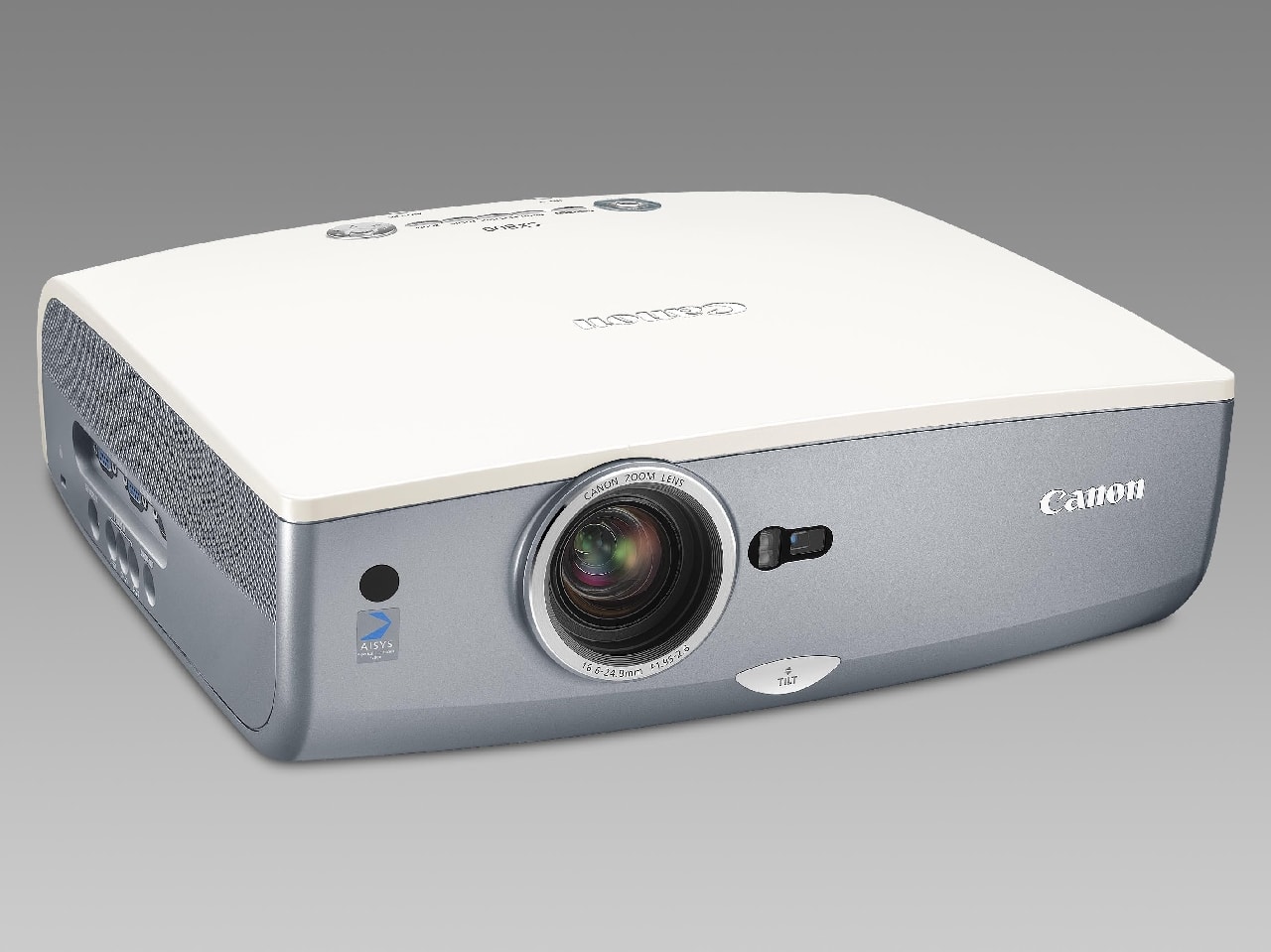Canon XEED SX800