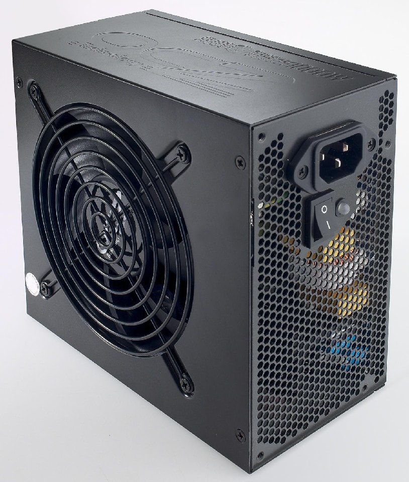 OCZ EliteXStream 1000W