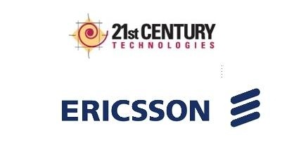 Ericsson 21 Century