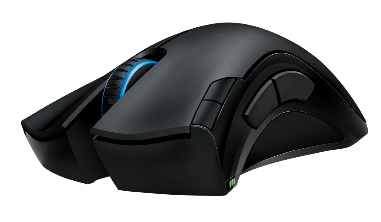 Razer Synapse 2.0 będzie działać z każdym sprzętem Razer kolejnej generacji