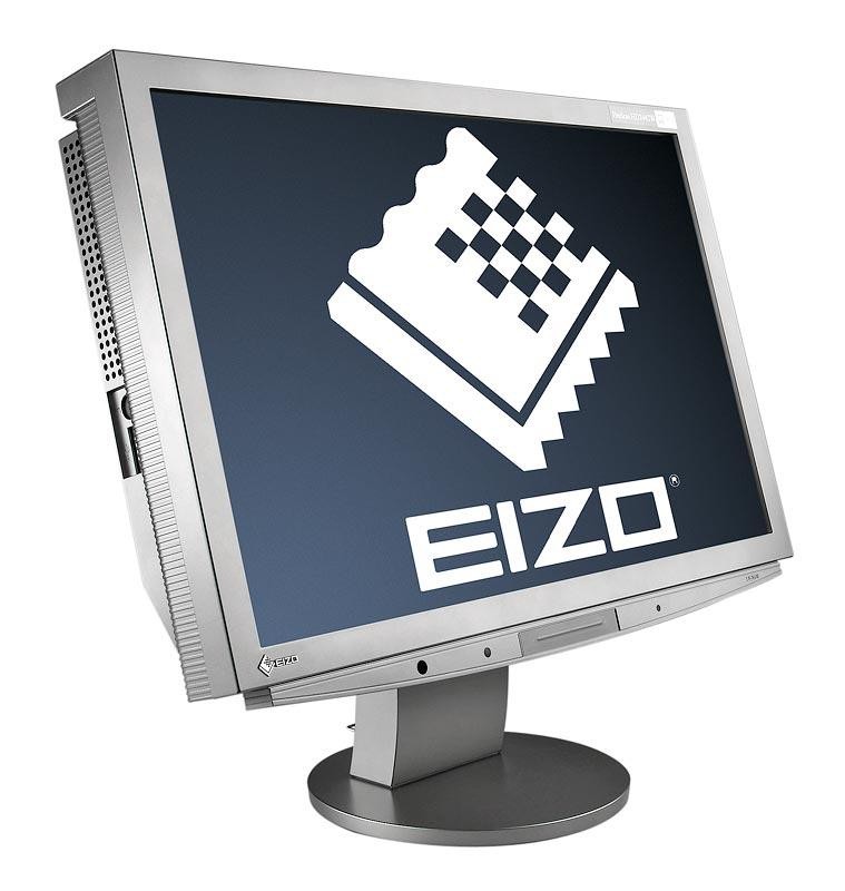 Eizo FlexScan HD2442W to najlepszy ekran LCD 24
