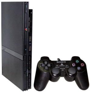 PlayStation 2 żyje i ma się BARDZO dobrze