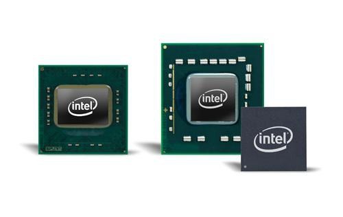 Nowe mobilne procesory Intela powinny ujrzeć światło dzienne w okolicach kwietnia, kiedy na rynek trafi również procesor Athlon Neo