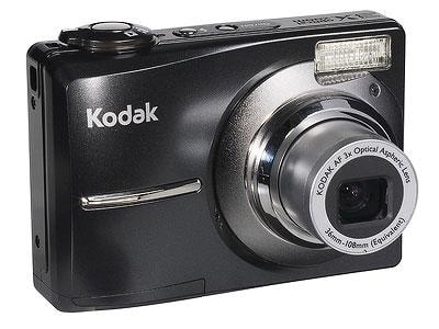 Kodak zakończył jedną bitwę w sądzie, a zaczął kolejną. To jest jakiś sposób na utrzymanie