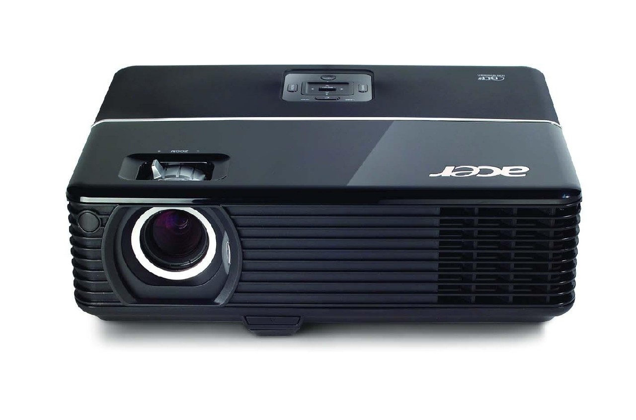 projektor P1266 Acer