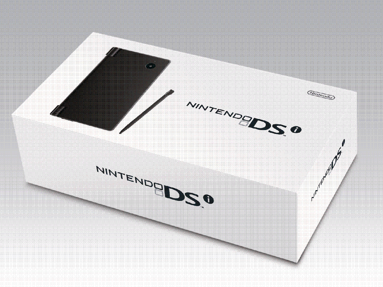 Aparat fotograficzny, ulepszony dźwięk, materiały do pobrania i zintegrowana pamięć – Nintendo DSi