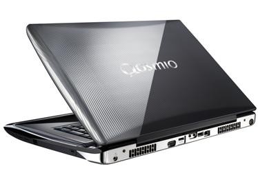 Na polskim rynku będą dostępne konfiguracje notebooka, w których zamontowano nowy dodatkowy procesor Toshiba Quad Core HD