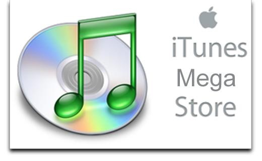 W ofercie Apple'a znajduje się już płatna usługa pobierania materiałów z iTunes na dysk twardy