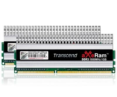 Najtańszy na rynku 4-gigabajtowy zestaw pamięci DDR3-1800 kosztuje w tej chwili nieco ponad 805 złotych
