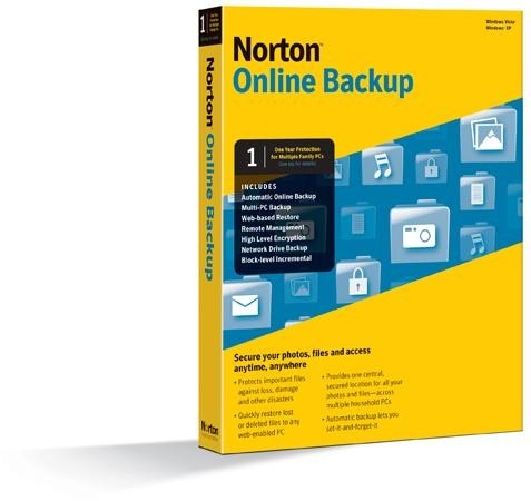 To pierwsza w pełni internetowa usługa marki Norton przeznaczona dla klientów indywidualnych
