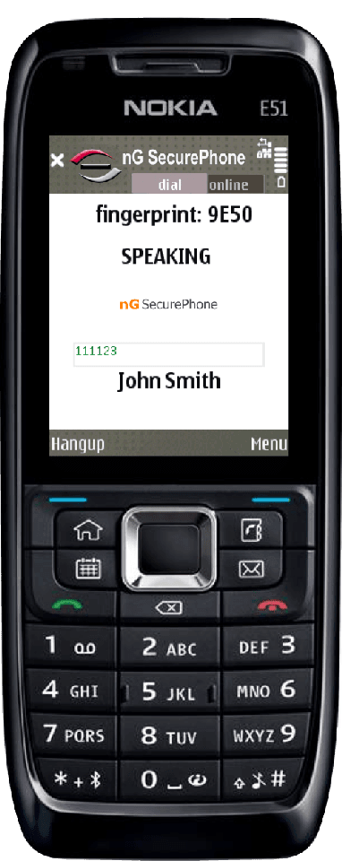 nG SecurePhone będzie szyfrował twoje biznesowe rozmowy