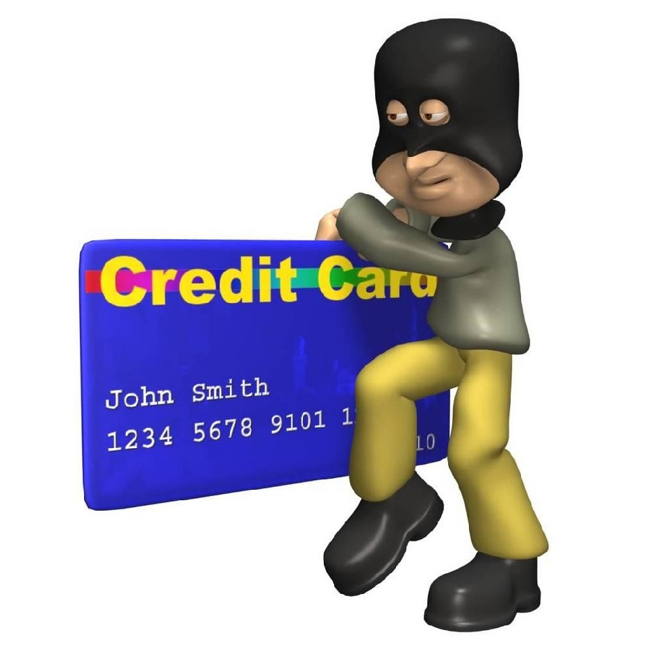 Średni koszt jednej kradzieży tożsamości w Stanach Zjednoczonych wyniósł 496 dolarów