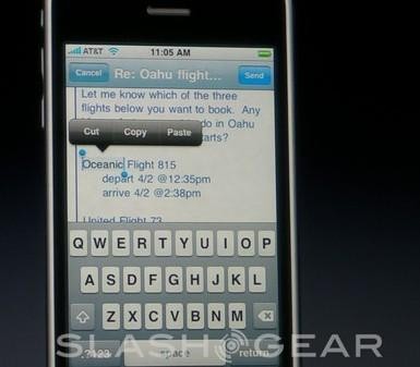 iPhone OS 3.0 - już jest!