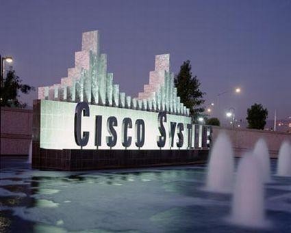 Cisco zatrudnia ponad 66 tysięcy pracowników na całym świecie