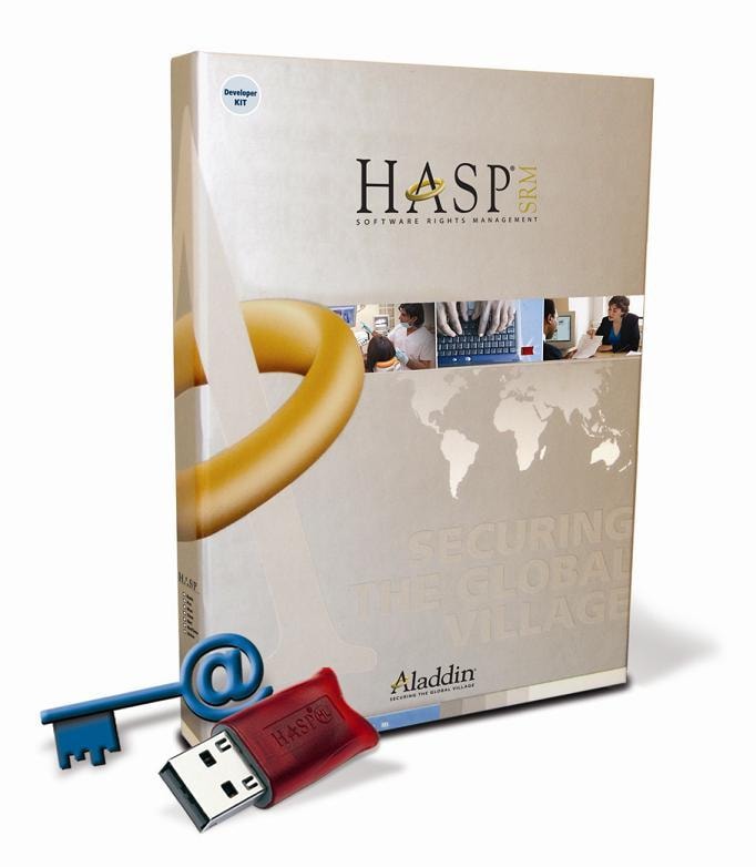 Programowe zabezpieczenie, licencjonowanie i dystrybucja oprogramowania