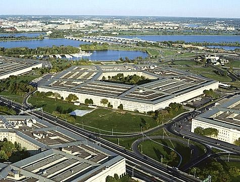 Pentagon w ciągu sześciu miesięcy wydaje 100 milionów dolarów na samą obronę przed cyberatakami