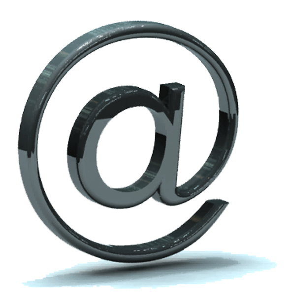 Nie zapominaj, że e-mail to elektroniczny odpowiednik tradycyjnego listu