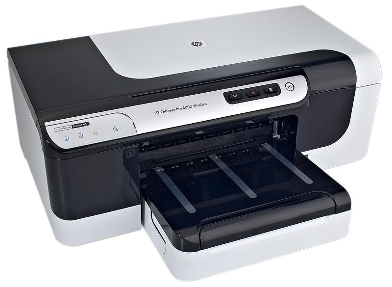 Jest szybka, a do tego najtańsza w eksploatacji z całego rankingu. Ma też wbudowany moduł bezprzewodowy. W efekcie zajęła pierwsze miejsce.