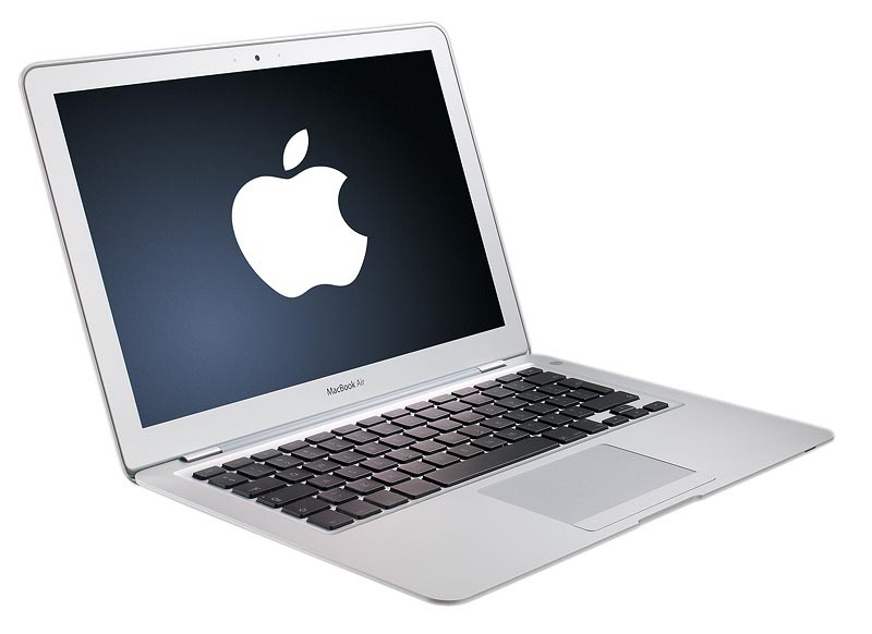 Apple MacBook Air MB543PL/A