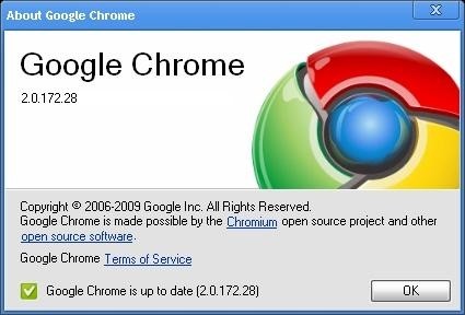 Chrome nie jest już tylko nazwą przeglądarki, ale również nowego systemu operacyjnego