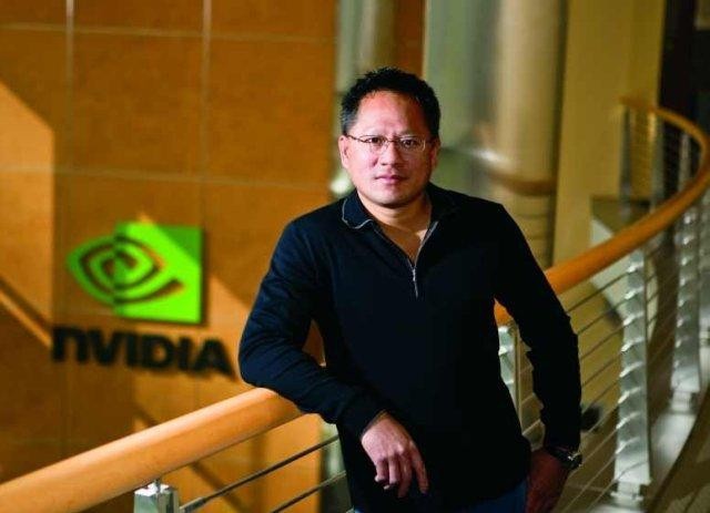 46-letni Jen-Hsen Huang, przed założeniem nVidii, był projektantem mikroprocesorów w AMD