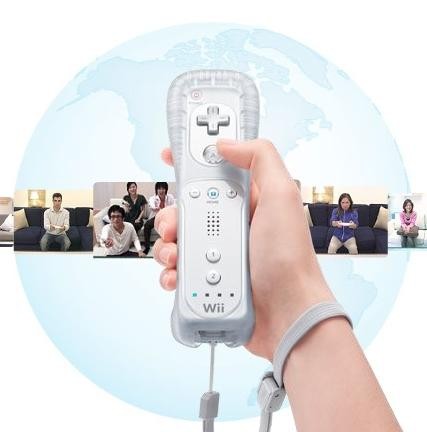 Nintendo Wii częścią programu resocjalizacyjnego dla seryjnych morderców