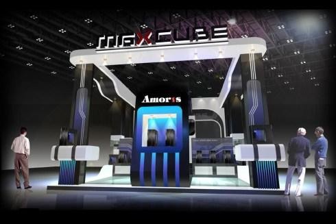 Maxcube oferuje wysokiej jakości obudowy ATX/Micro ATX i mini-ITX. W jej ofercie znajdują się również zasilacze (wszystkie posiadają certyfikat 80 PLUS), produkty dla graczy, oryginalnie stylizowane wentylatory z podświetleniem LED, produkty storage i systemy chłodzące dla laptopów