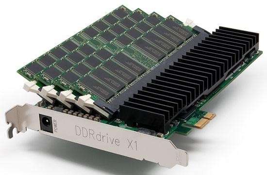 Napęd DDRdrive X1 objęty jest 5-letnią gwarancją