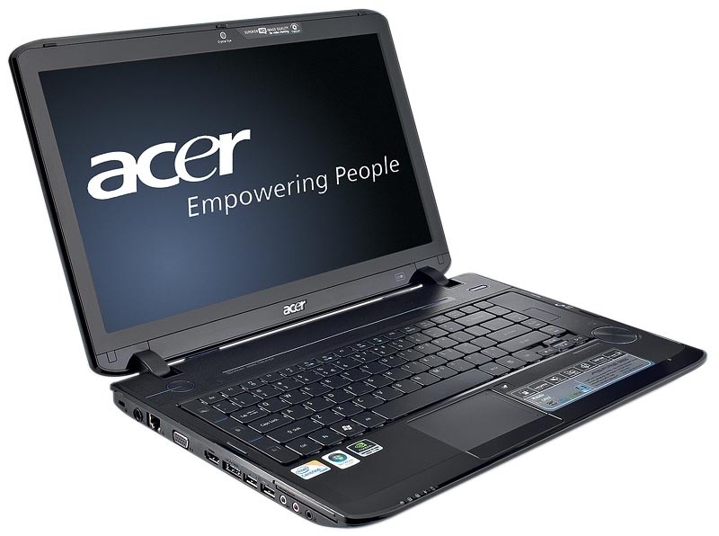 Acer Aspire 5935G-744G50N