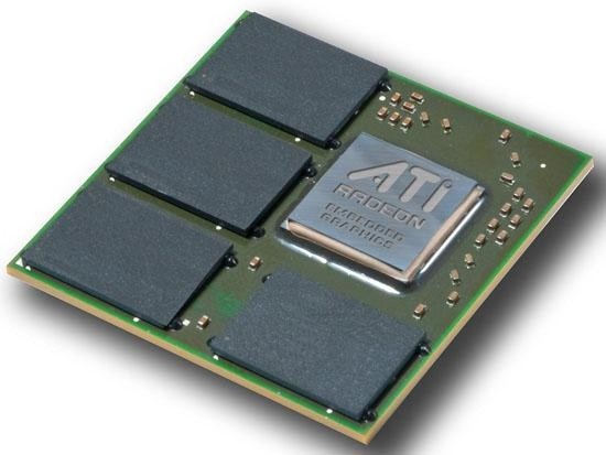 Według AMD, procesor graficzny E4690 bez problemu upora się z materiałami High Definition
