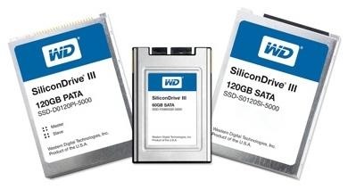 Wszystkie napędy z linii SiliconDrive III objęte są 5-letnią gwarancją