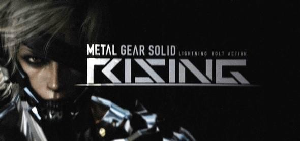 Metal Gear Solid: Rising to nie jedyny tytuł, jaki przygotowuje dla nas Konami