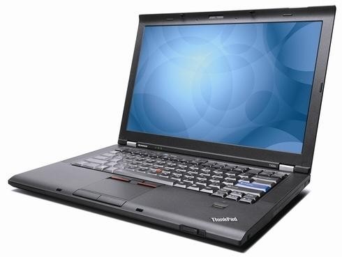 Cienki, ale niezwykle wytrzymały biznesowy notebook Lenovo