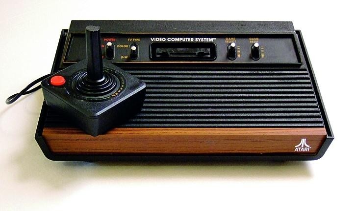 Atari, znane głównie starszym Czytelnikom, powraca na rynek z ambitnymi planami
