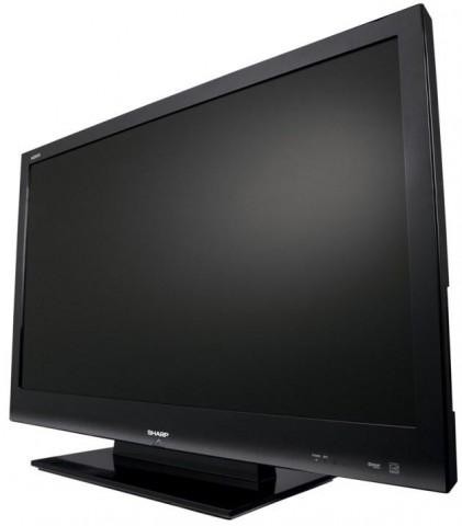 Nowe telewizory Sharpa powinny wkróce trafić również na inne rynki