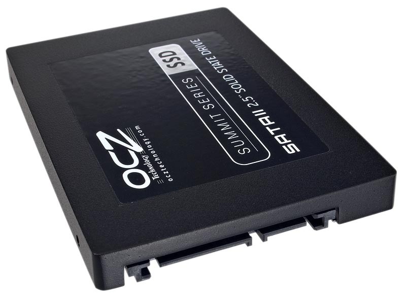 OCZ Summit OCZSSD2-1SUM120G 120 GB