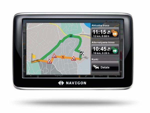GPS-y dla indywidualistów