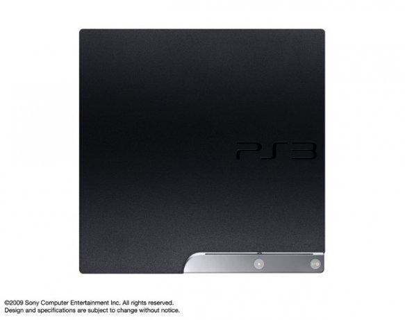 Co ciekawe, PS3 Slim w Japonii pojawi się dwa dni później, niż na rynku europejskim i amerykańskim