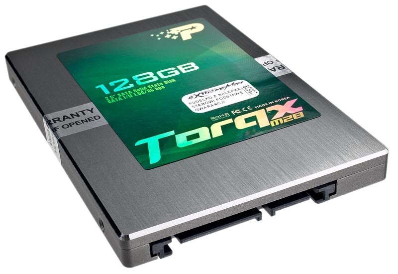 Patriot Torqx M28 PTX128GS25SSDR 128 GB