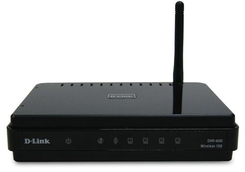 Do obu urządzeń dołączony jest kreator instalacji D-Link Click'n Connect ułatwiający konfigurację z siecią