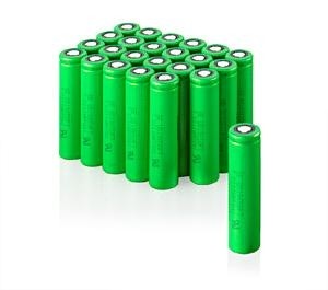 Nowa metoda może również zwiększyć pojemność baterii