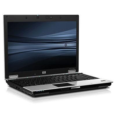 HP EliteBook 6930p - jeden z notebooków kompatybilnych z nową generacją akumulatorów HP