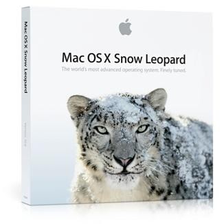 Śnieżna Pantera, czyli nowy, lepszy i szybszy system operacyjny Apple'a