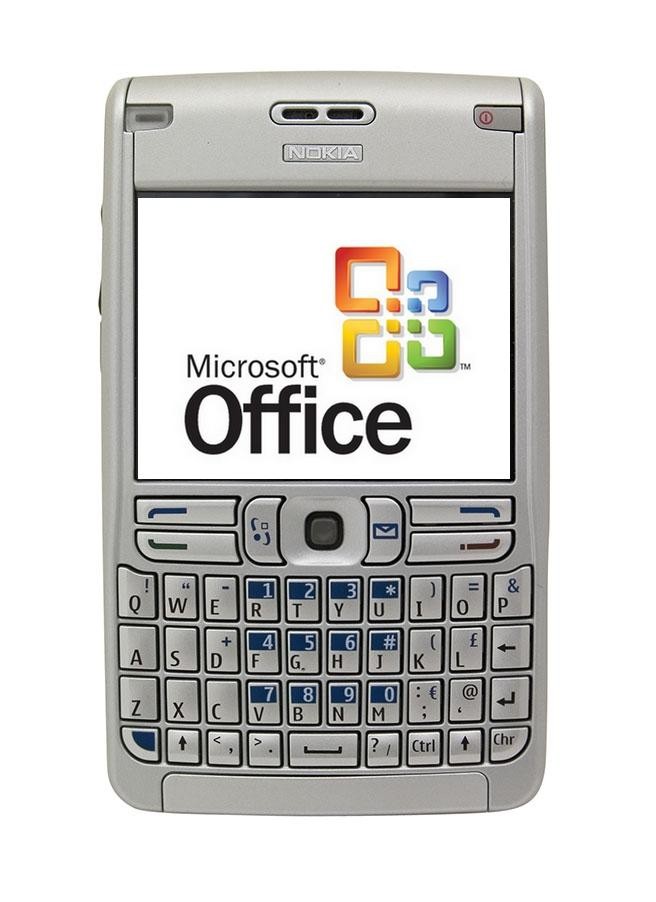 Pakiet biurowy Microsoft Office wkróce w mobilnej wersji dla telefonów Nokia